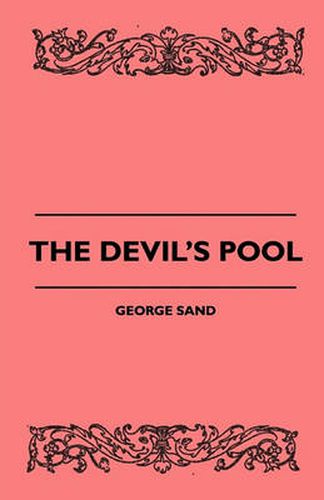 The Devil's Pool