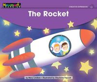 Cover image for The Rocket Leveled Text