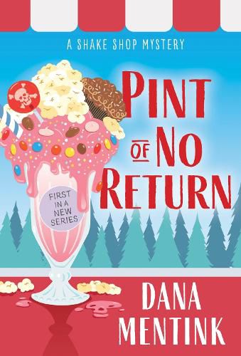 Cover image for Pint of No Return