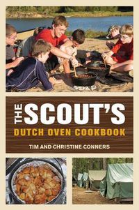 Cover image for Scout's Dutch Oven Cookbook