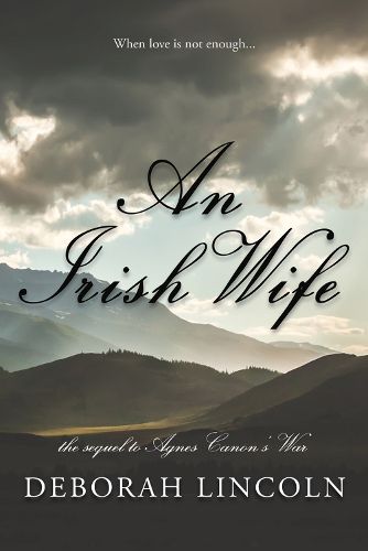 Cover image for An Irish Wife: A Novel