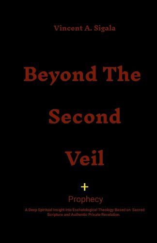 Cover image for Beyond the Second Veil