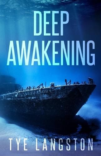 Cover image for Deep Awakening