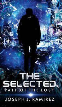 Cover image for The Selected: Path of the Lost