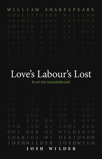 Cover image for Love`s Labour`s Lost