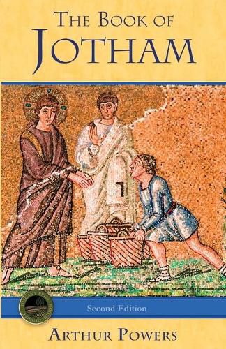 Cover image for The Book of Jotham