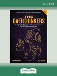 Cover image for The Overthinkers