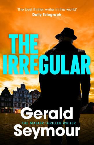 Cover image for The Irregular