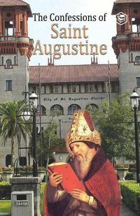 Cover image for The Confessions of St. Augustine