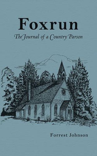 Cover image for Foxrun