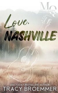 Cover image for Love, Nashville