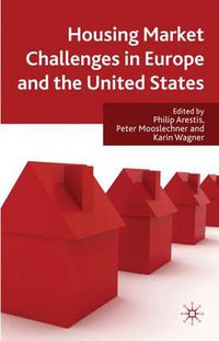 Cover image for Housing Market Challenges in Europe and the United States