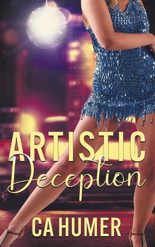 Cover image for Artistic Deception