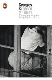 Cover image for Mr Hire's Engagement