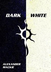 Cover image for Dark White