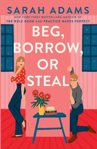 Cover image for Beg, Borrow, or Steal