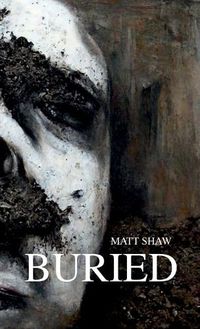 Cover image for Buried