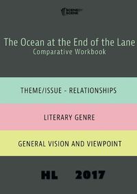 Cover image for The Ocean at the End of the Lane Comparative Workbook