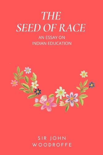 The Seed of Race