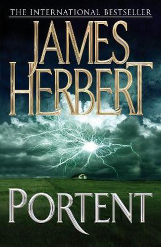 Cover image for Portent