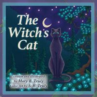 Cover image for The Witch's Cat