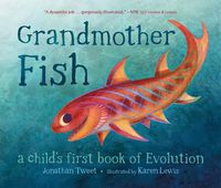 Cover image for Grandmother Fish