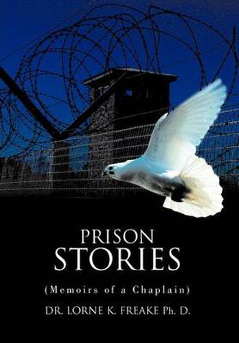 Cover image for Prison Stories