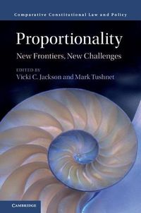 Cover image for Proportionality: New Frontiers, New Challenges