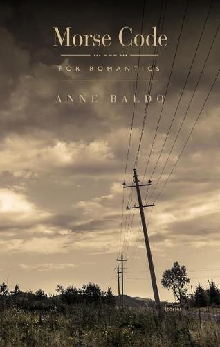 Cover image for Morse Code for Romantics