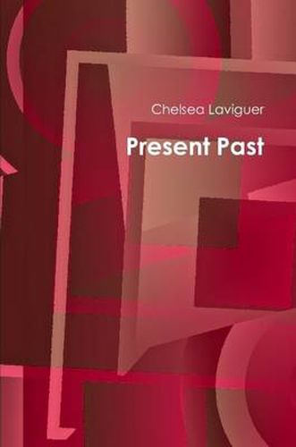 Cover image for Present Past