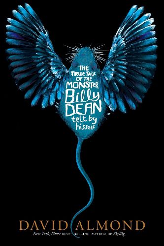 Cover image for The True Tale of the Monster Billy Dean