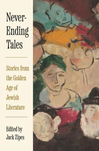 Cover image for Never-Ending Tales