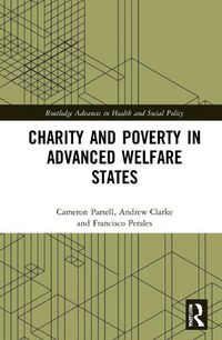 Cover image for Charity and Poverty in Advanced Welfare States