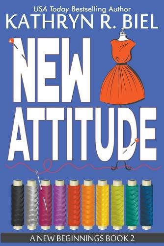 Cover image for New Attitude