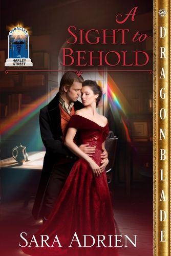 Cover image for A Sight to Behold