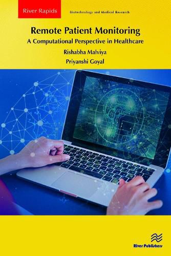Cover image for Remote Patient Monitoring: A Computational Perspective in Healthcare