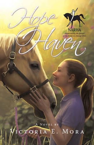 Cover image for Hope Haven