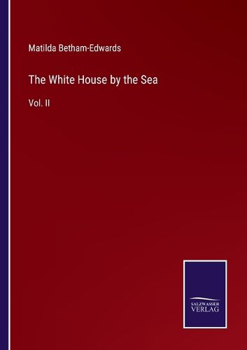 The White House by the Sea