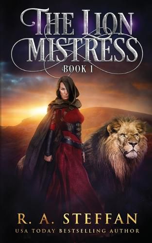 Cover image for The Lion Mistress: Book 1