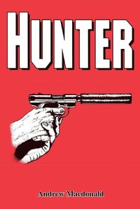 Cover image for Hunter