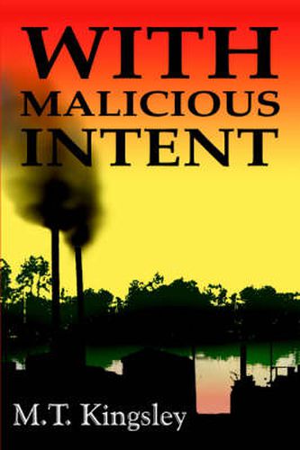 Cover image for With Malicious Intent
