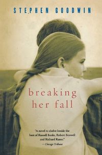 Cover image for Breaking Her Fall