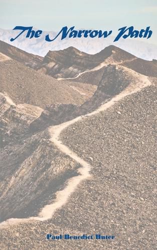 Cover image for The Narrow Path