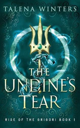 Cover image for The Undine's Tear