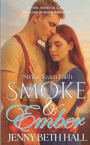 Cover image for Smoke & Ember