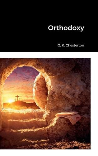 Cover image for Orthodoxy