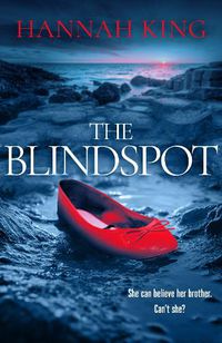 Cover image for The Blindspot