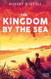 Cover image for The Kingdom by the Sea
