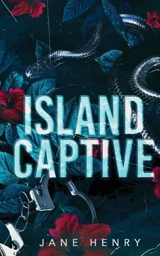 Cover image for Island Captive