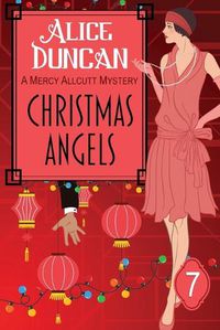 Cover image for Christmas Angels